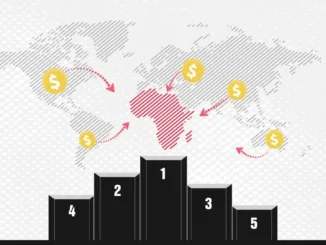 Best Banks and Apps for African Developers Receiving USD in 2026