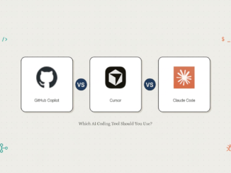 Cursor vs Claude Code vs GitHub Copilot: Which AI Coding Tool Actually Earns Its $20/month?