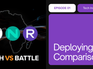 Vercel vs Netlify vs Railway: Which Deploys Best From African Latency?
